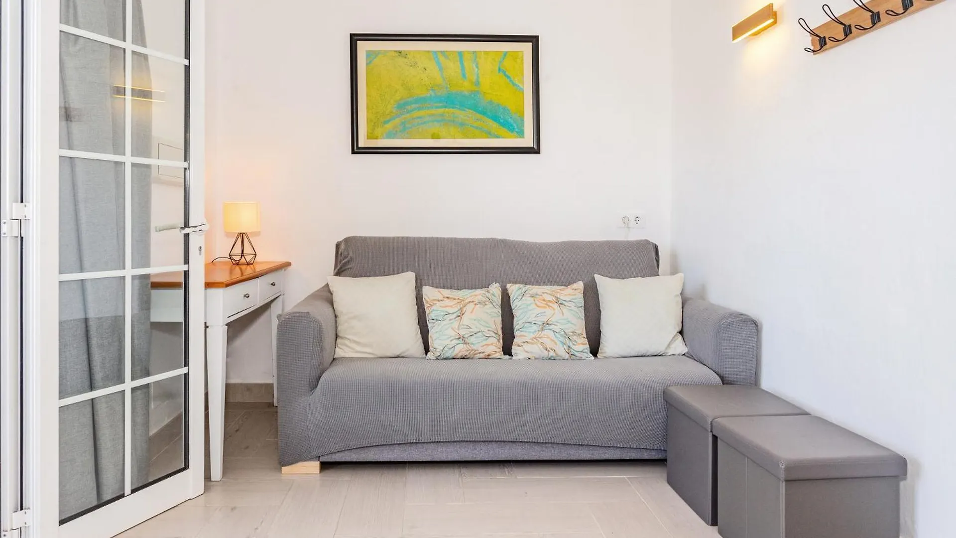 Marlena Apartment Cala'N Bosch  Spain