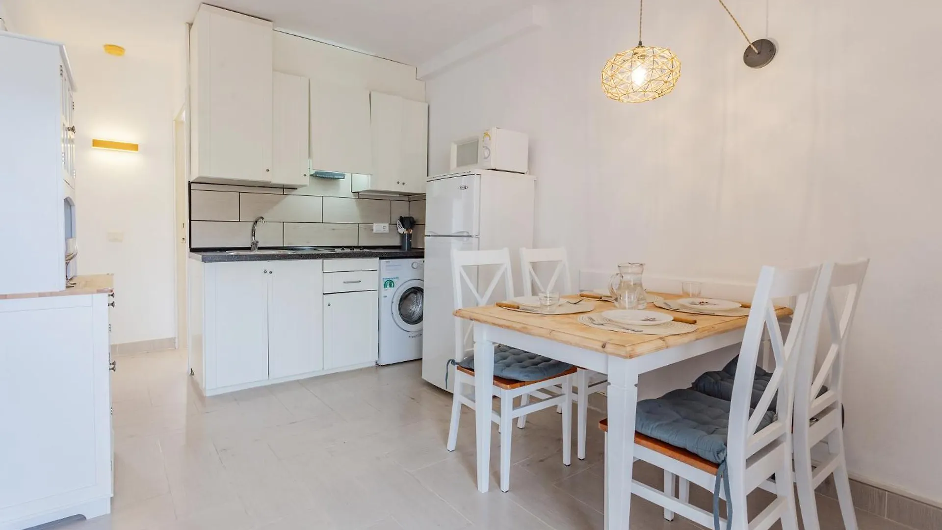 Marlena Apartment Cala'N Bosch  Cala'N Bosch (Menorca)
