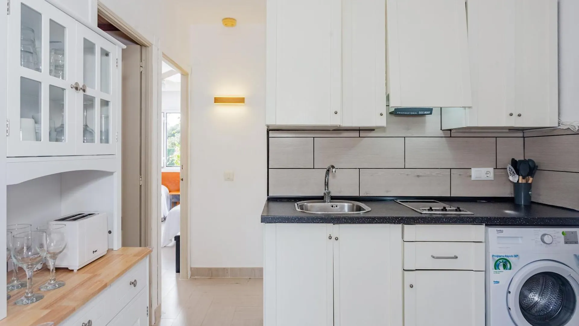 Marlena Apartment Cala'N Bosch   Cala'N Bosch (Menorca)
