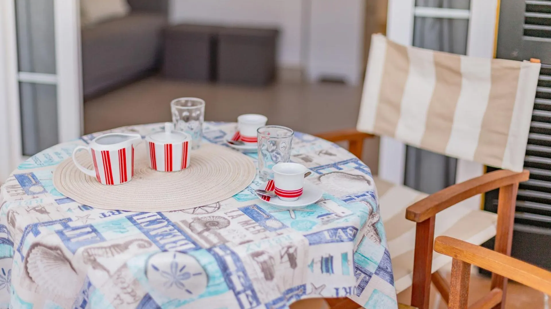 Marlena Apartment Cala'N Bosch  0*, Cala'N Bosch (Menorca) Spain