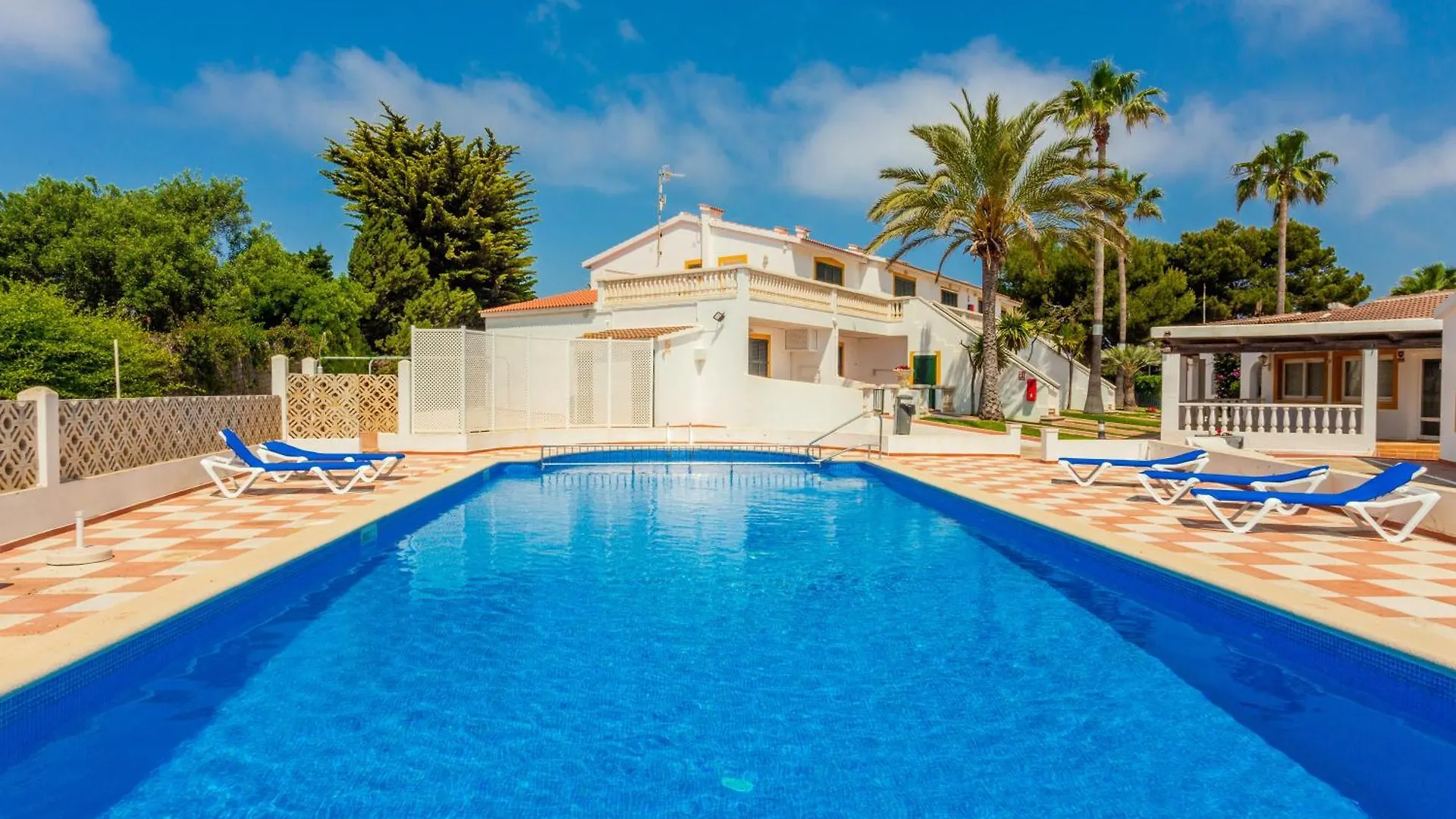 Marlena Apartment Cala'N Bosch   Cala'N Bosch (Menorca)