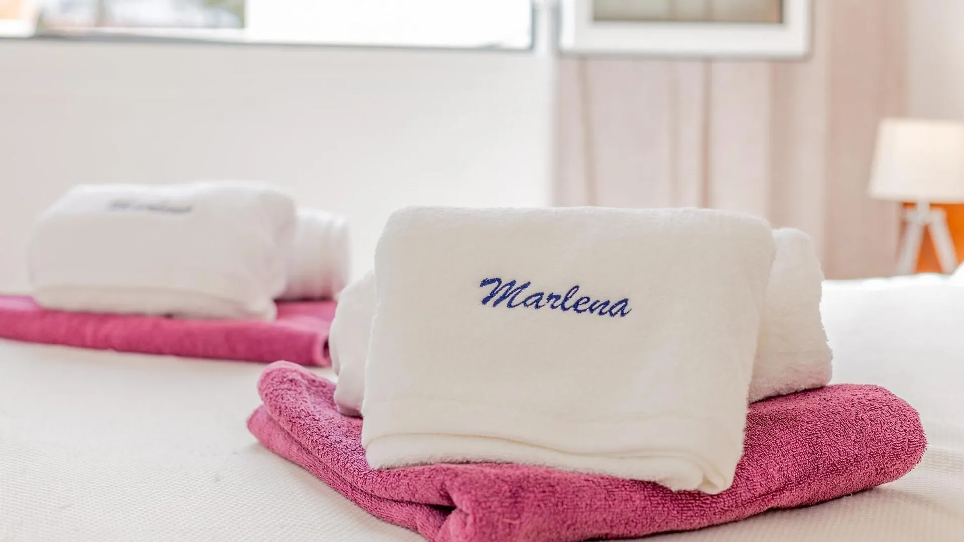 Marlena Apartment Cala'N Bosch  Spain