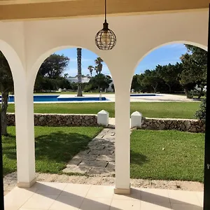  Apartamento Solmar Menorcacom