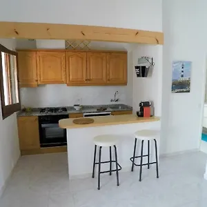  Apartamento Sa Caseta Al Mar